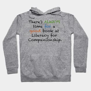 Good Book Hoodie